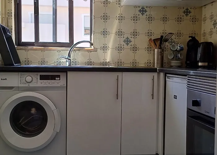 Apartment Amoreira Alvor