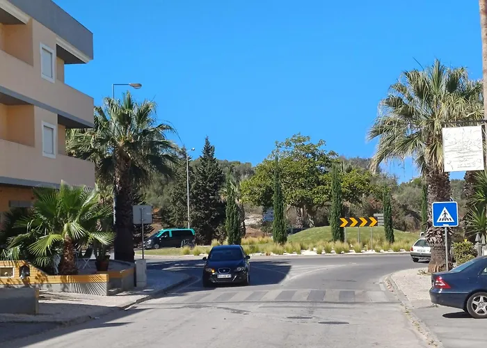 Apartment Amoreira Alvor