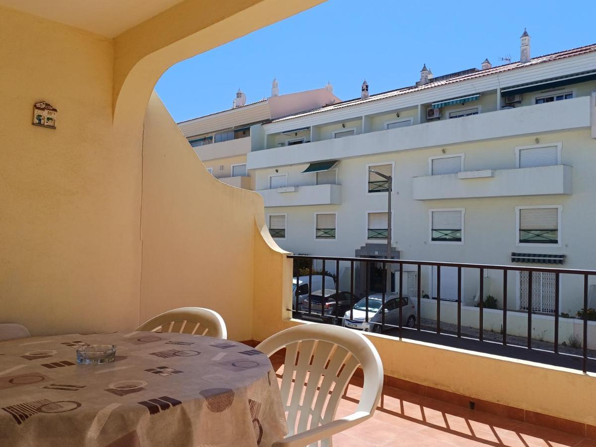 Apartamento Amoreira *