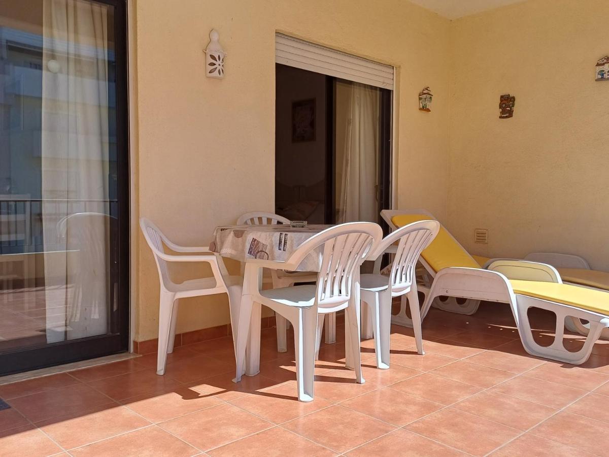 Amoreira Apartamento Alvor