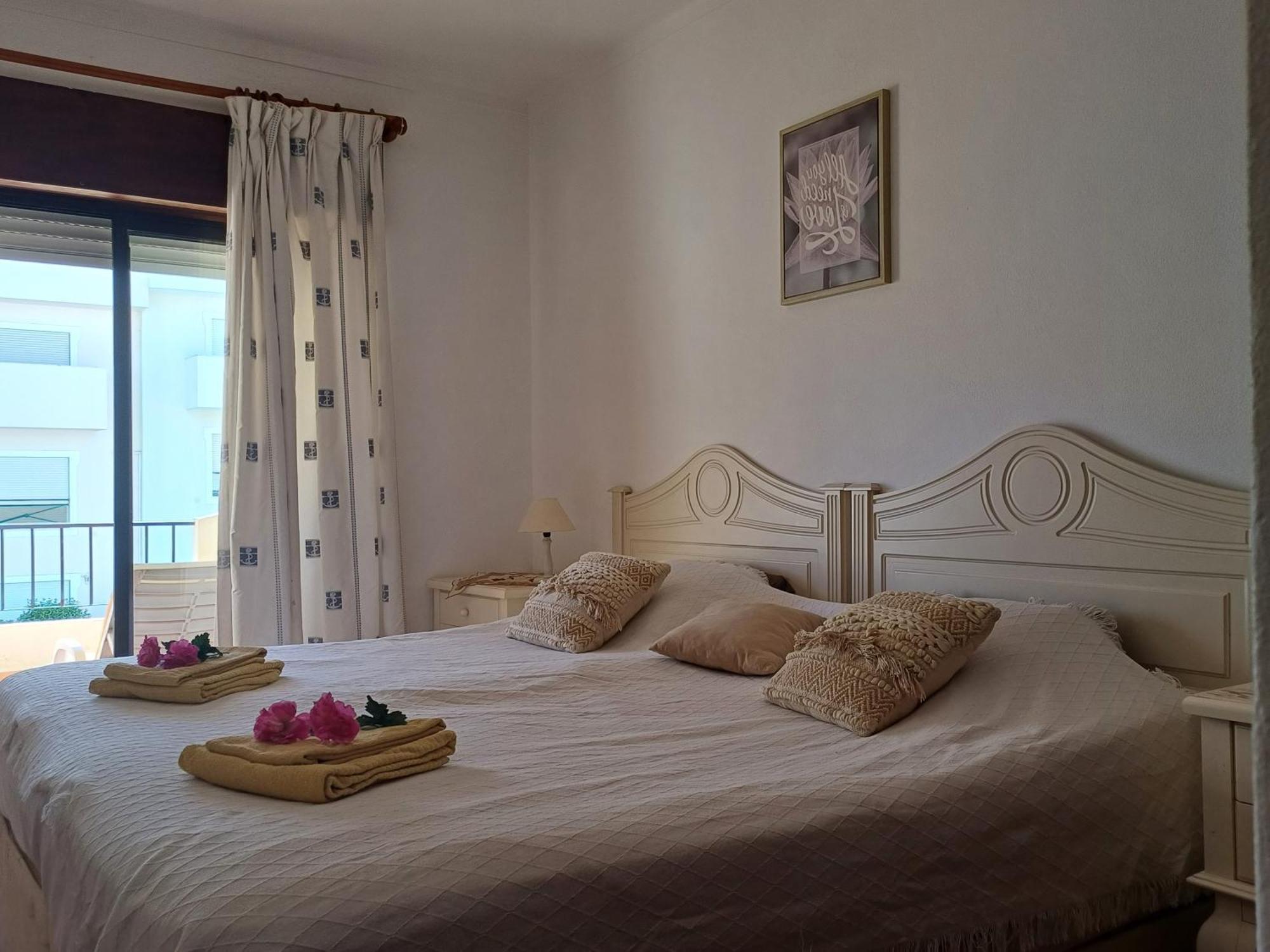 Amoreira Apartamento *