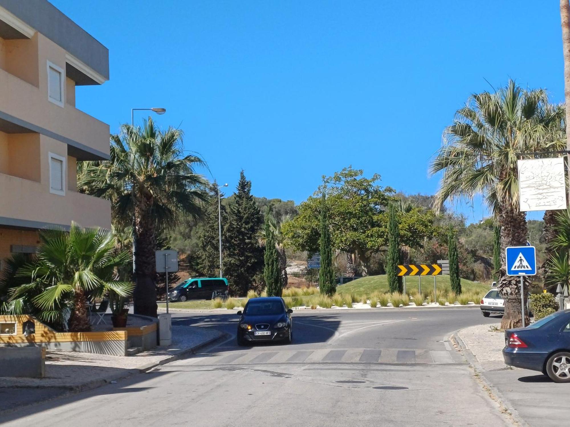 Apartamento Amoreira Alvor