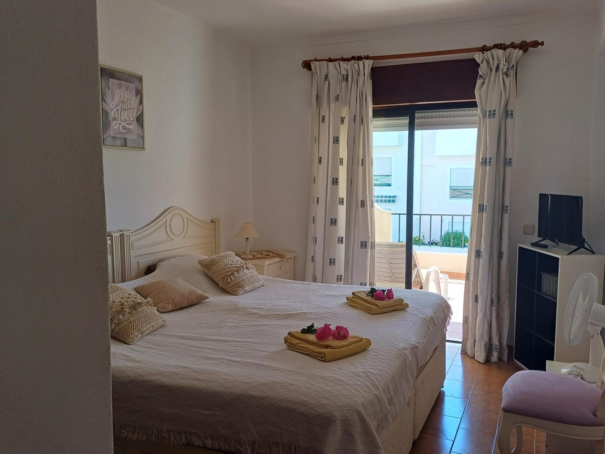 Amoreira Apartamento