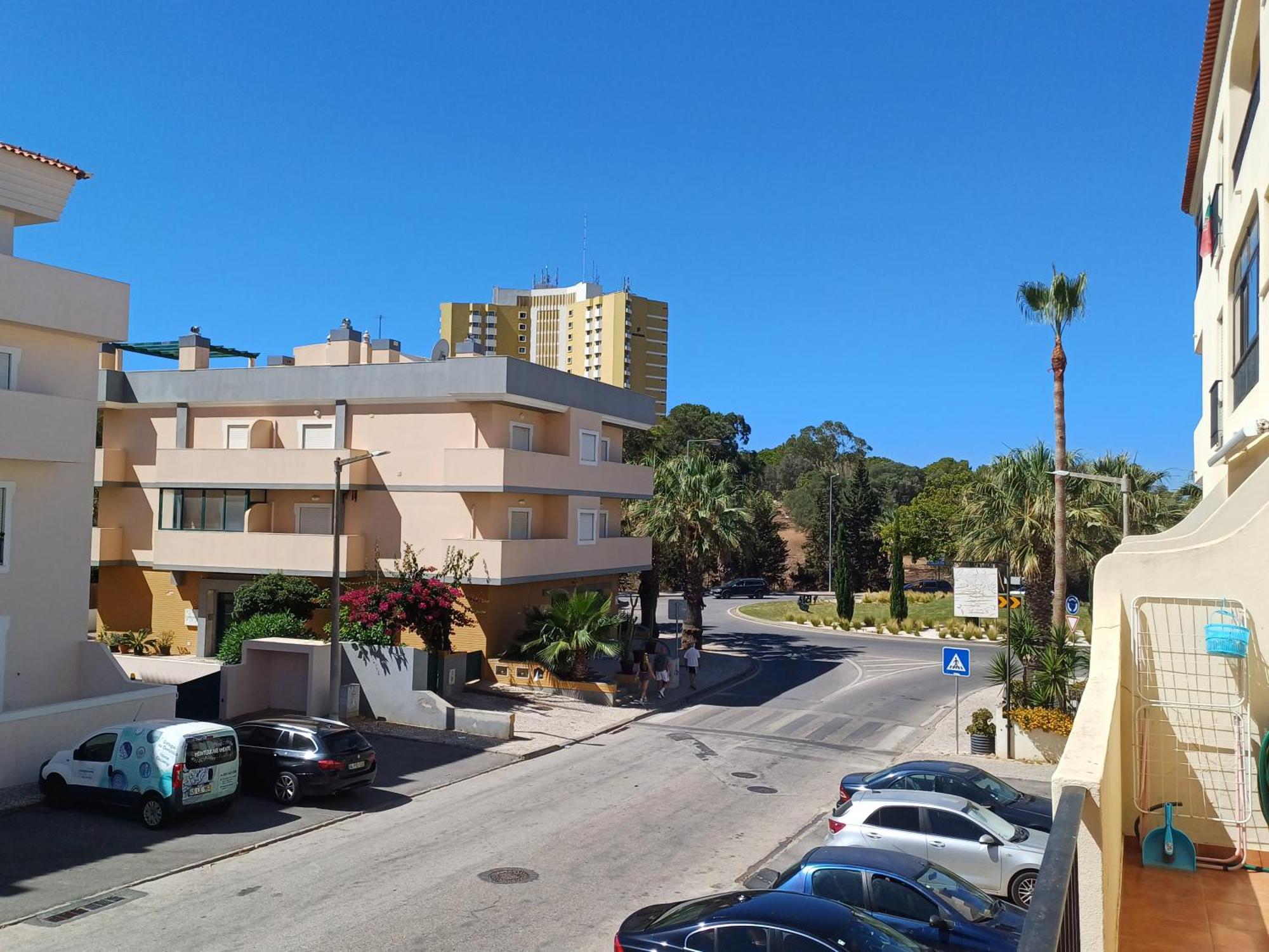 Apartamento Amoreira Alvor