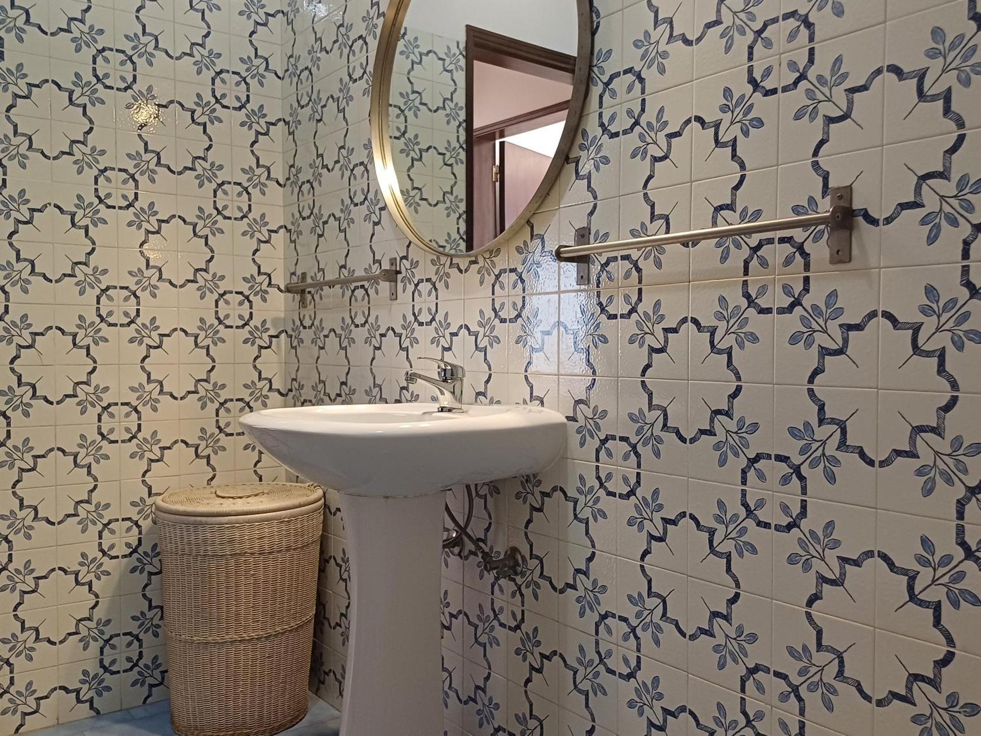 Apartamento Amoreira *