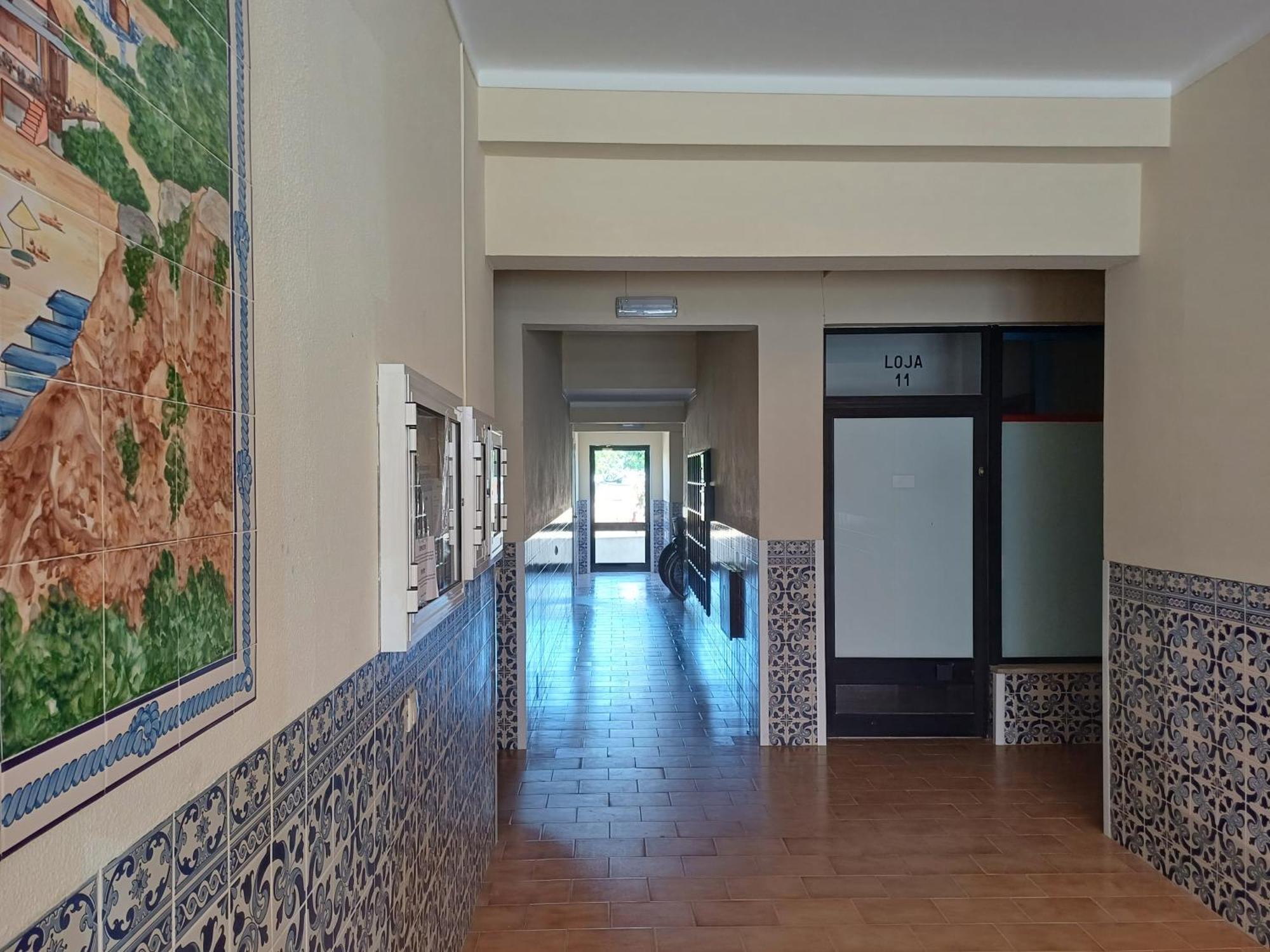 Apartamento Amoreira Alvor