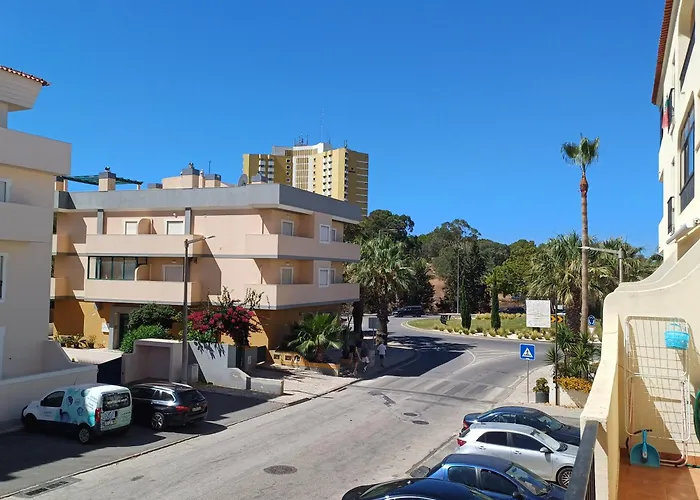Apartment Amoreira Alvor